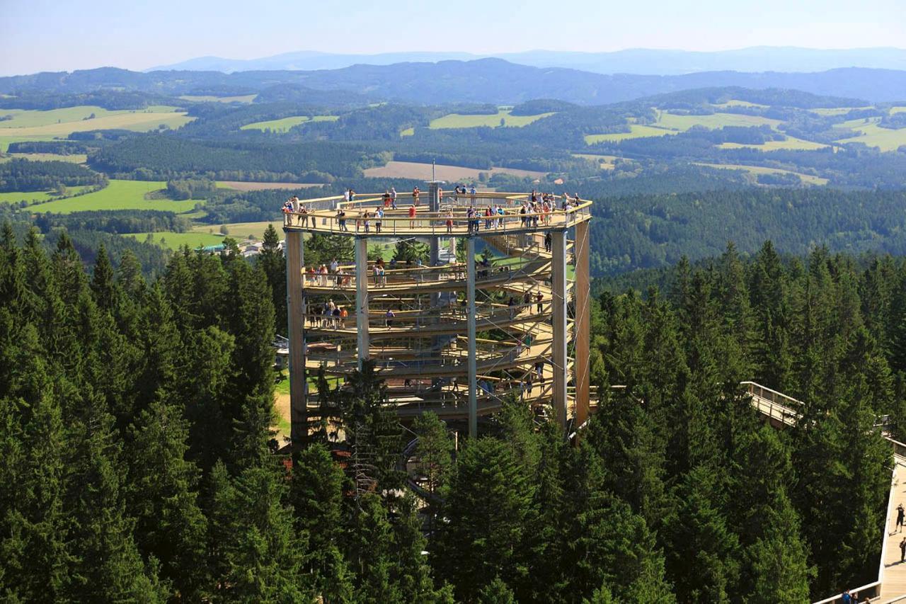 Novohradska Hotel เชสเกบูดิเยโจวิตเซ ภายนอก รูปภาพ